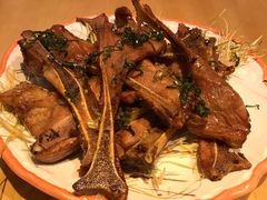 -摩登有记·新派泰国菜(银钻广场店)