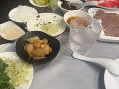 -东来顺饭庄(apm总店)