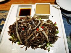 -19°c海鲜烧烤大排档