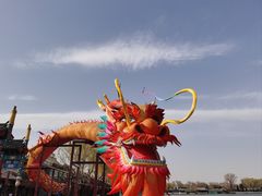 -什刹海