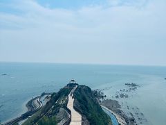 -锦州笔架山风景区