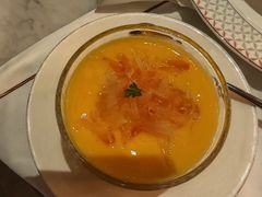 -深圳美高梅酒店-品聚嘉府中餐厅