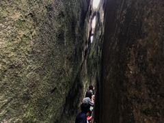 -云洞岩风景区