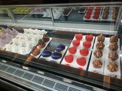 -玲婧胡同·生日蛋糕·餐厅(嘉里城店)