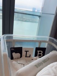 -baby bella小贝拉母婴护理中心(珠海华发公寓店)
