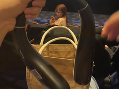 -AMG海上明珠影城(上海环球港RealDCinema店)