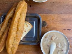 -游埠豆浆(上城区中山南路店)