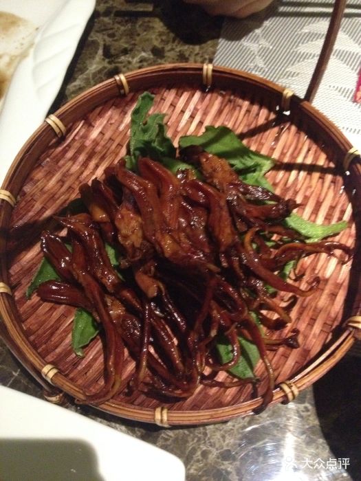 源丰楼·品质杭帮菜餐厅鸭舌图片 - 第74张