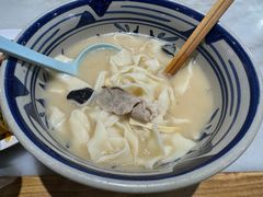 -虢国羊肉汤馆(政二街店)