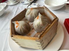 -广州酒家(天字码头店)