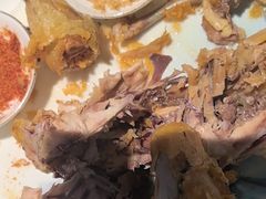 -秦月轩·陕西家乡菜(阜成路·五棵松店)