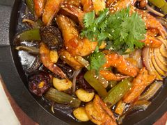 -李氏传家菜(兴城路店)