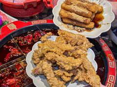 -赵家院子佬火锅(重庆总店)