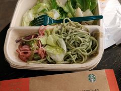 -星巴克(广州中华广场B1层店)