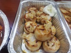 -强记龙虾钳(定安里店)