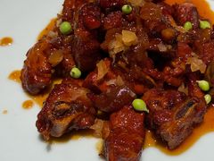 -一坐一忘云南菜(卓悦中心)