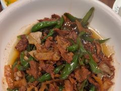 -湖兰金牌小炒肉(椒江万达店)