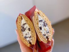 奥利奥芝士-泽田本家·铜锣烧(TX淮海店)