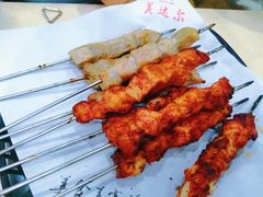 -美达尔(中山路店)