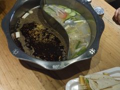 -袁记串串香(涧西总店)