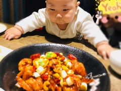 -锋味餐厅(空港复悦里店)
