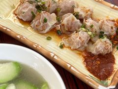 -陈记饮食店(菜园墩店)