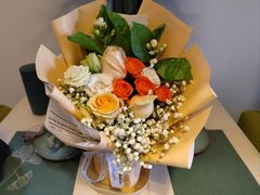 -循礼门鲜花花市(武汉循礼门店)