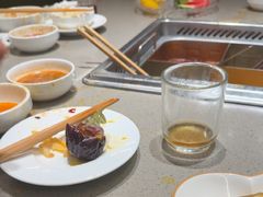 -海底捞火锅(苏宁广场店)