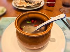 -济南香格里拉·咖啡泉自助餐厅