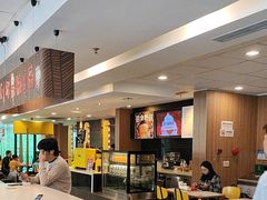 -麦当劳(宜安广场店)