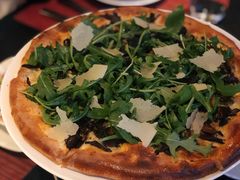 -WOLFGANG PUCK KITCHEN & BAR(迪士尼小镇店)