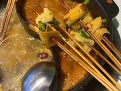 -钢管厂五区小郡肝串串香(车公庙店)