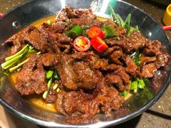 -蛙喔炭烧牛蛙(盐城盐都万达店)