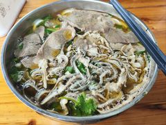 羊肉羊杂粉-贵州特色羊肉粉(北岸印象店)