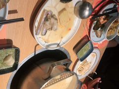 -生如夏花泰式火锅(鹭洲里店)