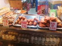 -林哥炸鸡店(云岩店)