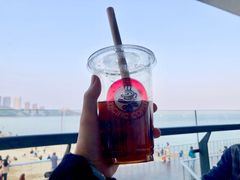 -太平洋咖啡(海天驿站店)