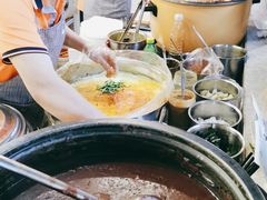 -安徽阜阳卷馍(西单店)