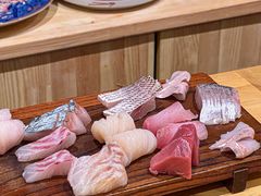 -镹·鱼料理  国产鱼使用店