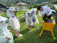 -宁波九龙湖开元度假村
