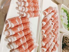 -海底捞火锅(劲松店)