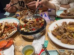 -启东小海鲜(庄先湾路1号店)