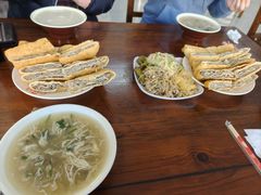 -何家壮馍店(南关总店)