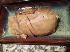 -南京大牌档(凯德大峡谷店)