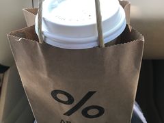 -% Arabica阿拉比卡咖啡(武康路店)