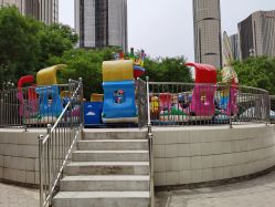 -大望京儿童游乐场