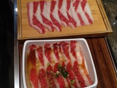 -火炉火自助餐(悠唐购物中心店)