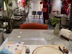 -LA JOLLA 墨西哥餐厅(学院路店)
