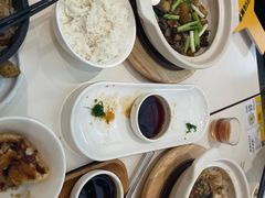 -蔡澜点心·粤菜(月星环球港店)