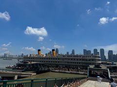 -武汉知音号